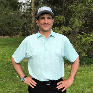 Frank Sergiovanni PGA Instructor