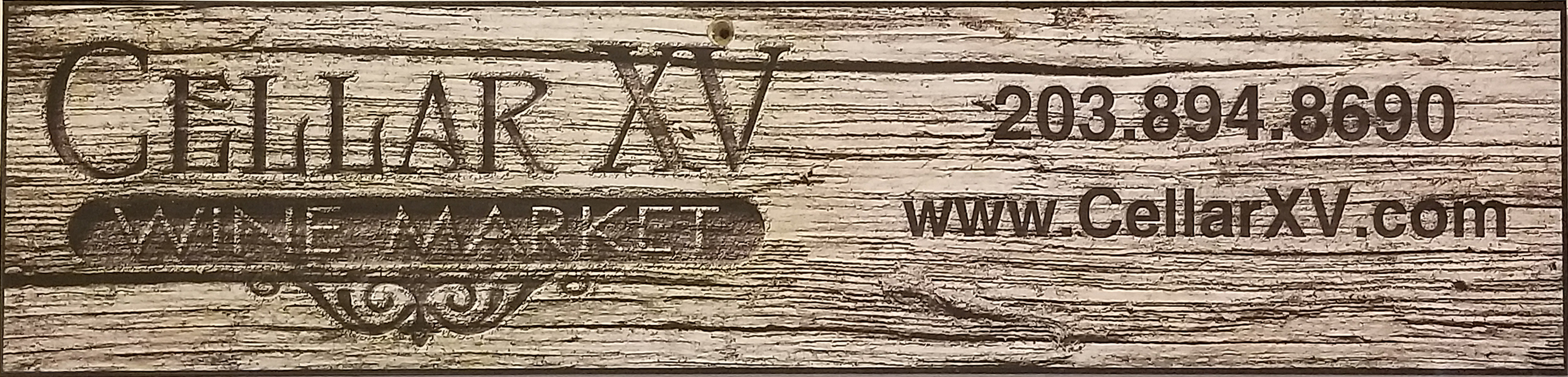 Sponsors Ridgefield Golf Course